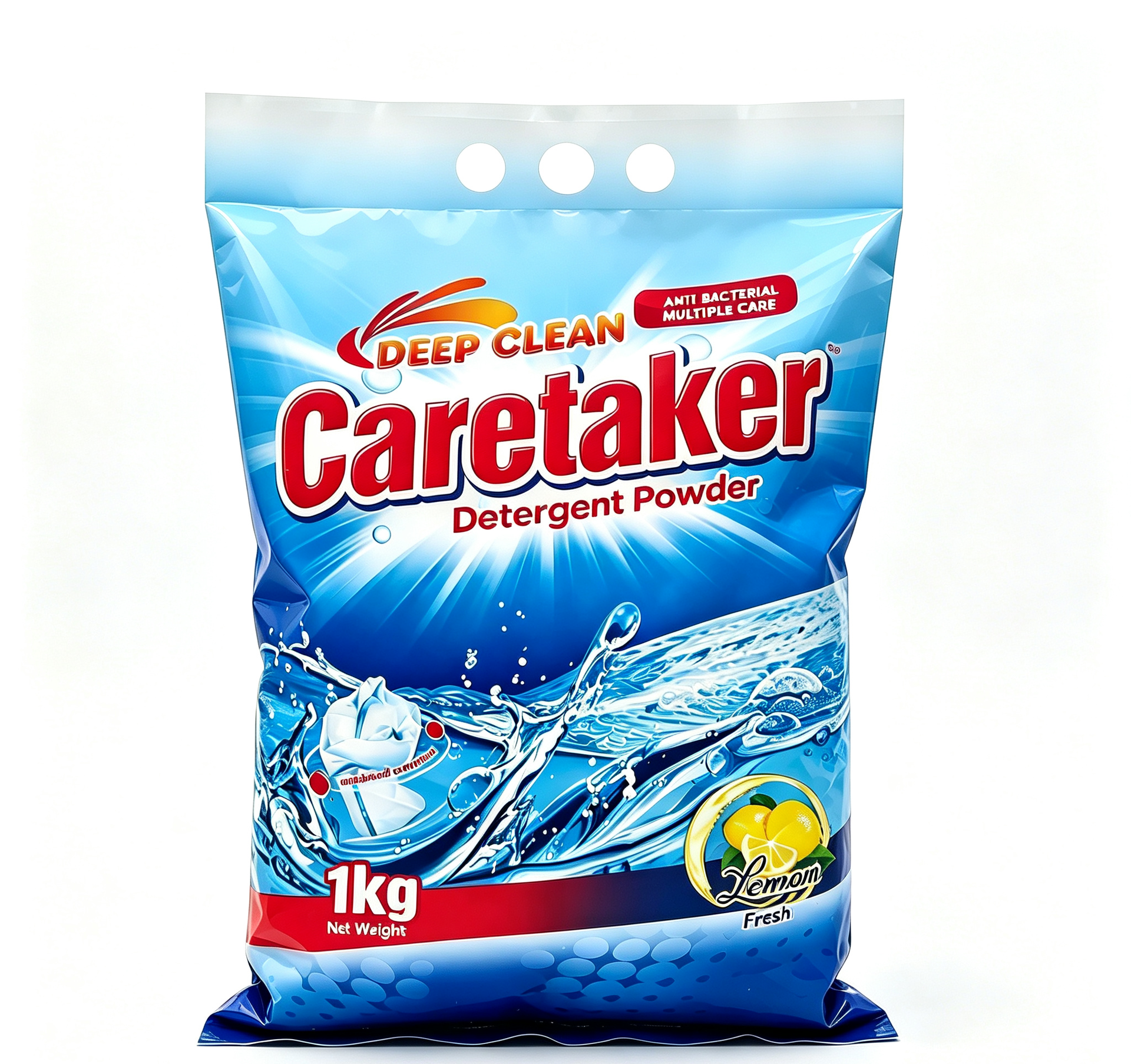 Detergent Powder